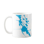 Splat Mug