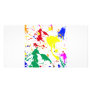 SPLAT CUSTOMIZED PHOTO CARD