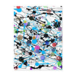 Splat postcards