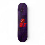 SPLAT Ruby board skateboards