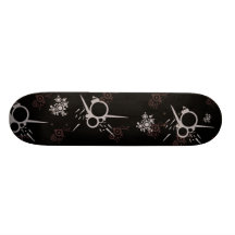 Splat Sk8board Skate Board Decks