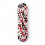 Splat Skateboard