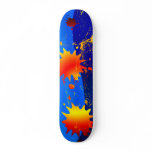 splat skateboards