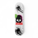 SPLAT skateboards