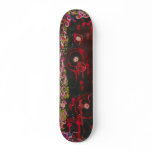 Splat skateboards