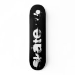 Splat Skate Board Decks