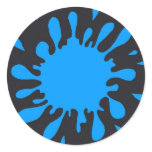 splat stickers