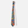 Splat Necktie