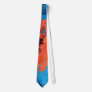 Splat Custom Tie