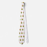 Splat Tie