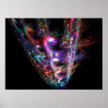 Splatter III Poster