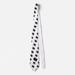 splatter ties