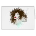 Splatter vampire cards