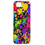 Splatter Wallpaper