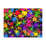 Splatter Wallpaper