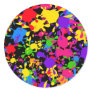 Splatter Wallpaper