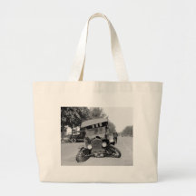 Splayed Feet, 1922 Tote Bags