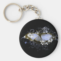 Splended Flight Key Chain