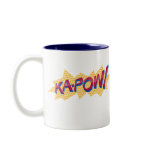 Splendid Super S - Shiny mugs