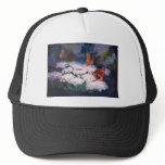 Splendour In The Meadow Butterfly Hat