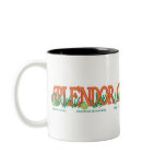 Splendour On The Grass mugs