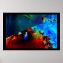 Spliced posters