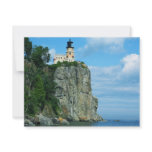 Split Rock Lighthouse invitations