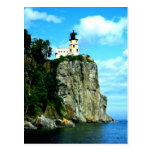 Split Rock Lighthouse Postcards