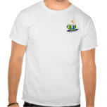 Splitrock Coffee Co. t-shirts