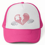 Splitting of the Breast hats
