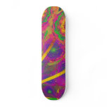 Splruglefest Skateboard