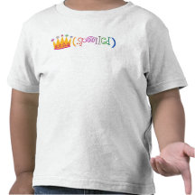 Spoiled Apparel T-shirts