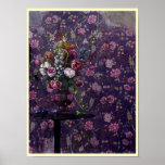 Spoiled Flowers  ~ Poster / Print