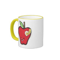 Spoiled Rotten Teacher's Gift - Coffee Mugs