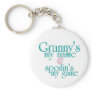 Spoilins My Game-Granny's