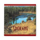 Spokane Magnet