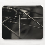 Spokes Mouse Pads