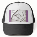 SpokesPerson, Spokes Person hats