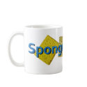Sponge Worthy mugs