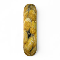 Sponges (2) skate board deck