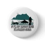 Spoof cougar hunter buttons