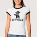 Spoof Sheriff Obama-anti Obama t-shirts