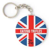 Spoof Union Jack