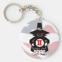 SPOOK PATCH, F-4, "Phantom" Keychains