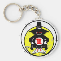 SPOOK PATCH, F-4, "Phantom" Keychains