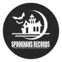 spookhausstudios, http://myspace.com/spookhauss... stickers