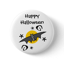 Spooky Bats