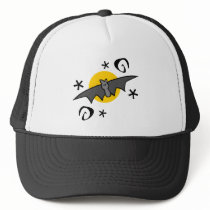 Spooky Bats