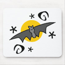 Spooky Bats
