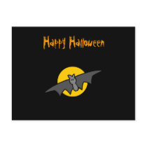 Spooky Bats